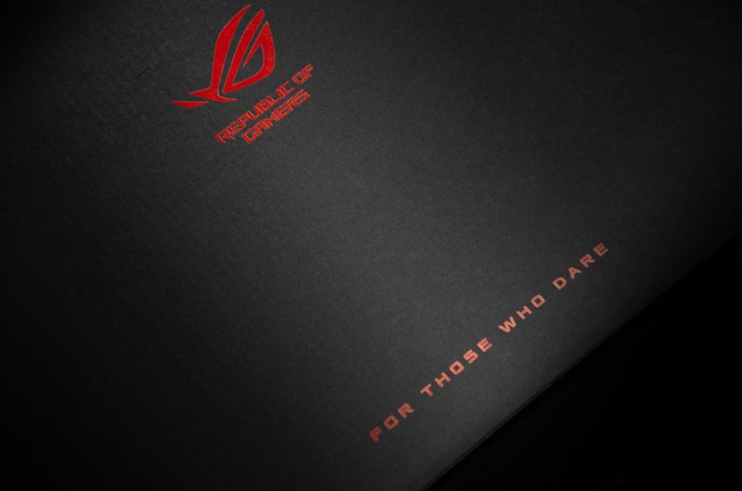 Asus