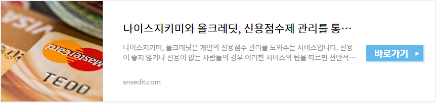 통신&middot;서울보증보험 연체자 대출