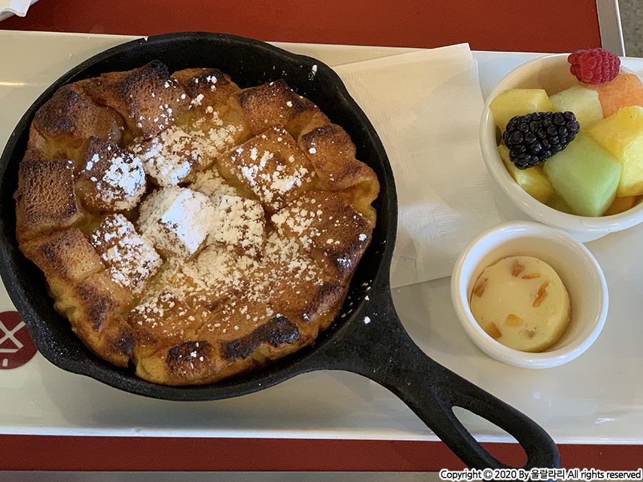 뉴포트비치맛집물랑MOULIN