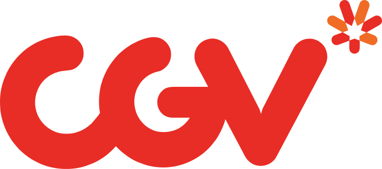 CGV 로고