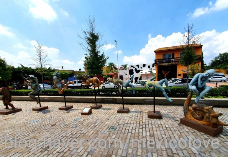 또날라 할리스코 12