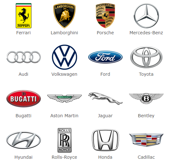 자동차 대기업 : Automobile Major company