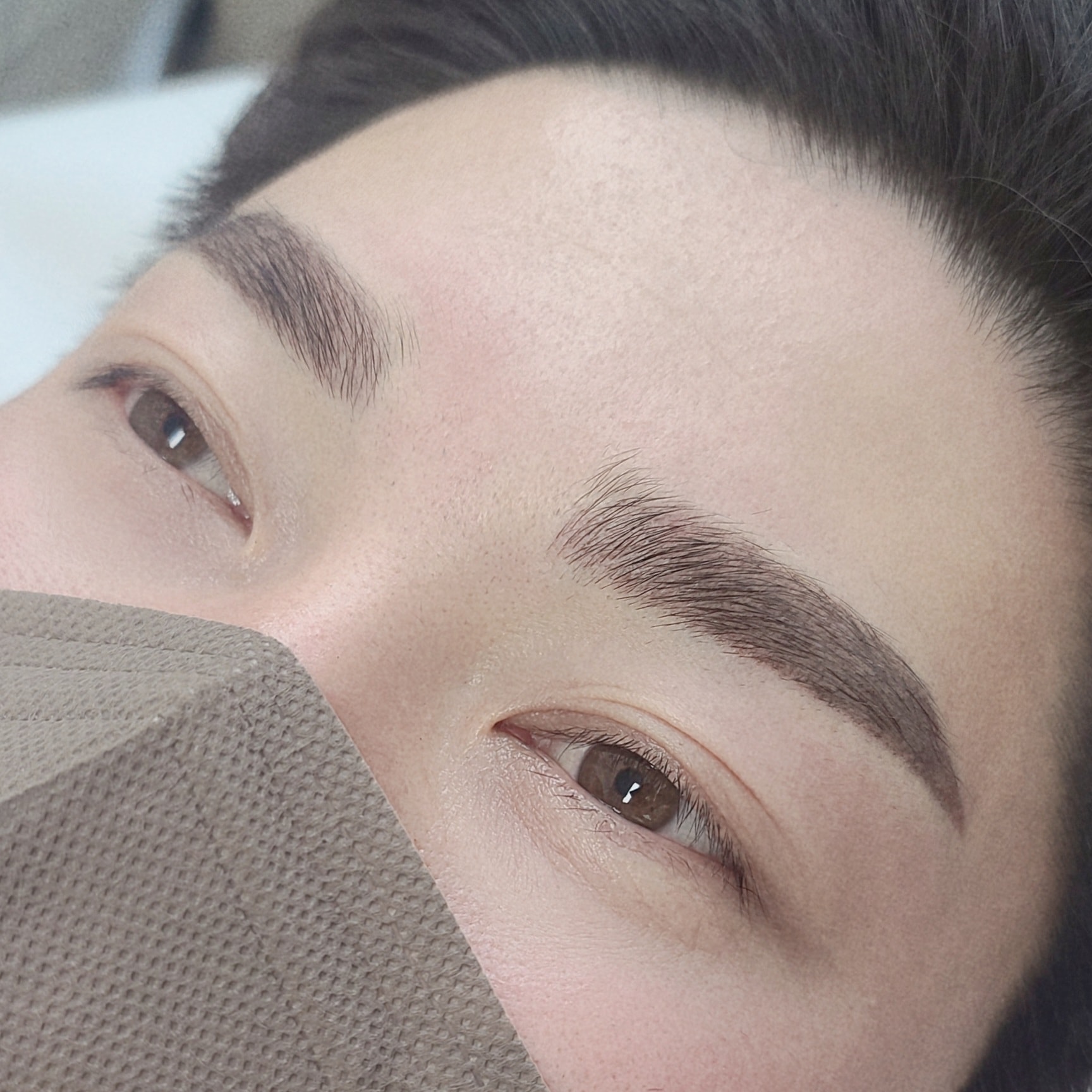 안산 중앙동 눈썹문신 잘하는 곳 3