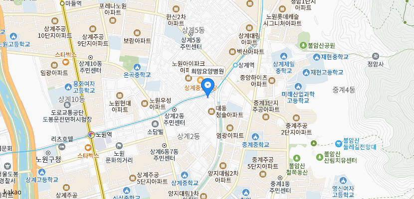 희망요양병원 위치