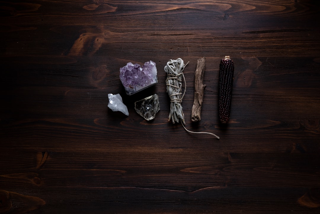 'Ritual'