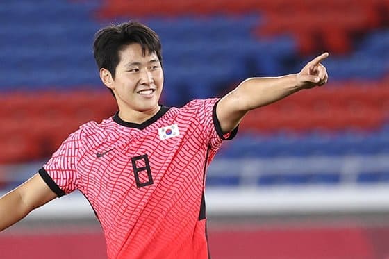 아시안 게임 축구 4강 일정