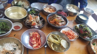 간장게장 달인
