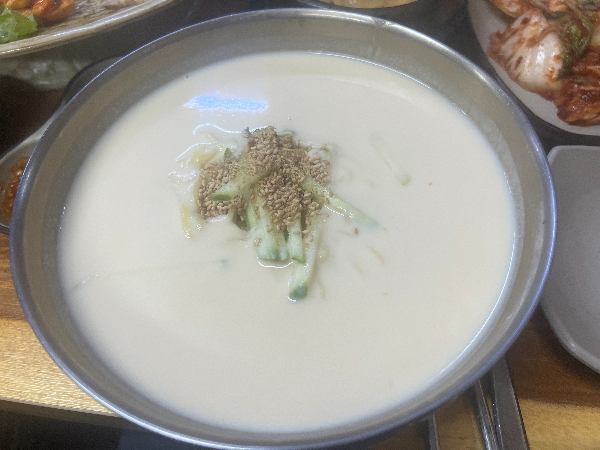 강원도손순두부 이미지