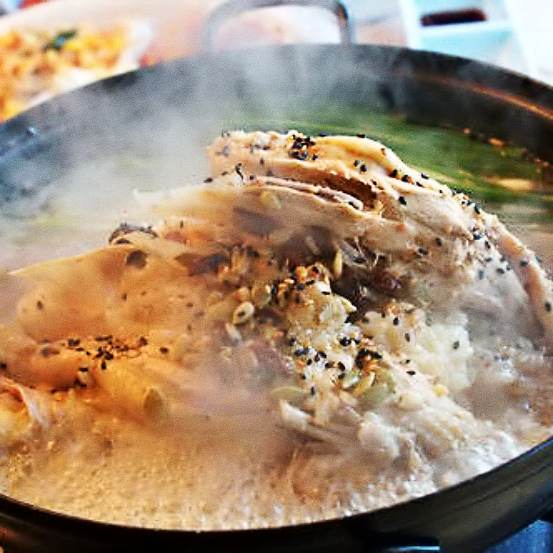  생생정보 마당 서울 근교 장흥 계곡 1428회 물놀이 폭포 핫플레이스 계절 맛집 닭백숙 닭볶음탕 맛집 위치