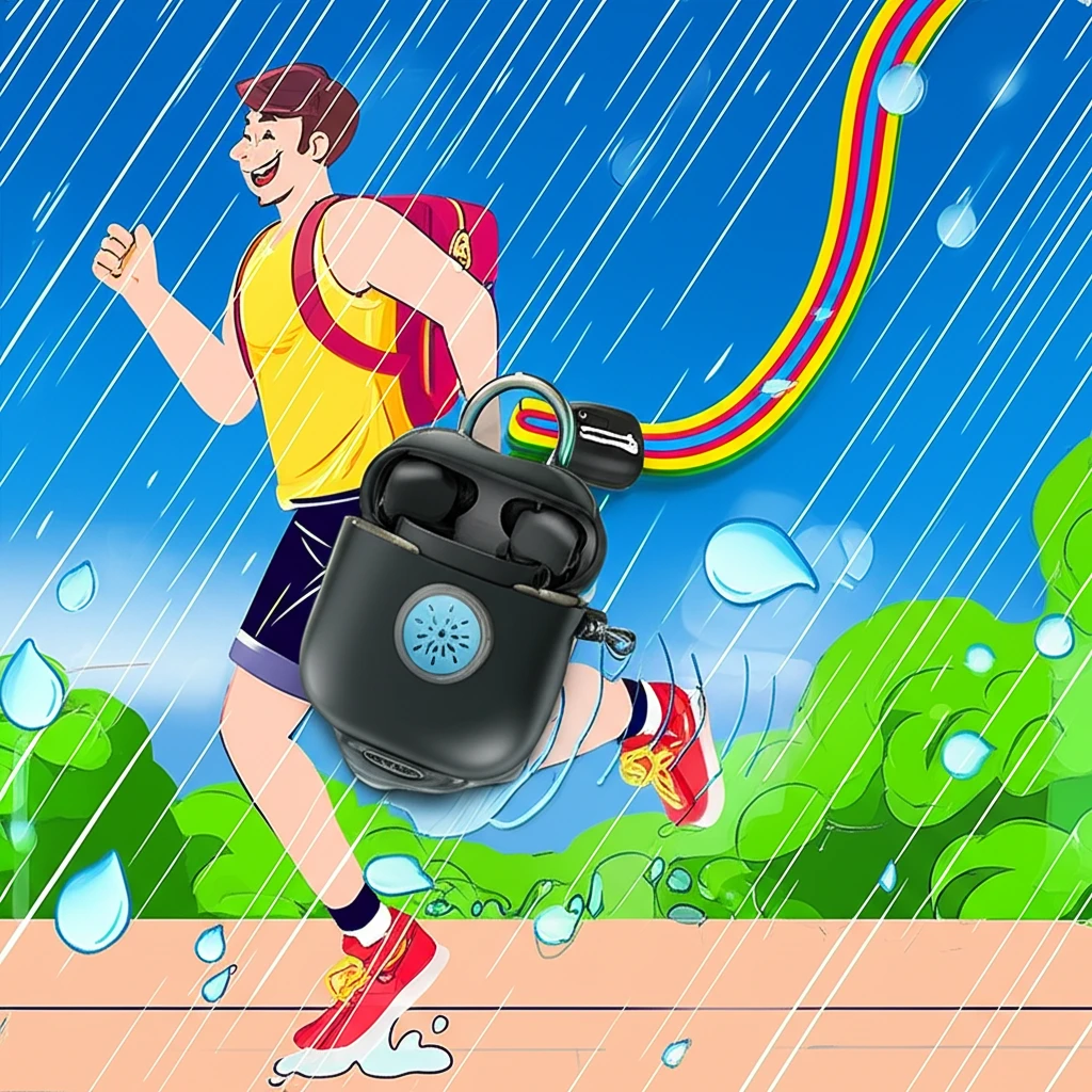에어팟 프로 2세대 음질? 노캔? 3