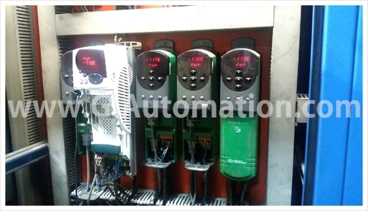 PVM-560 CATEGORY 5 (UTP) / CLOSED VECTOR