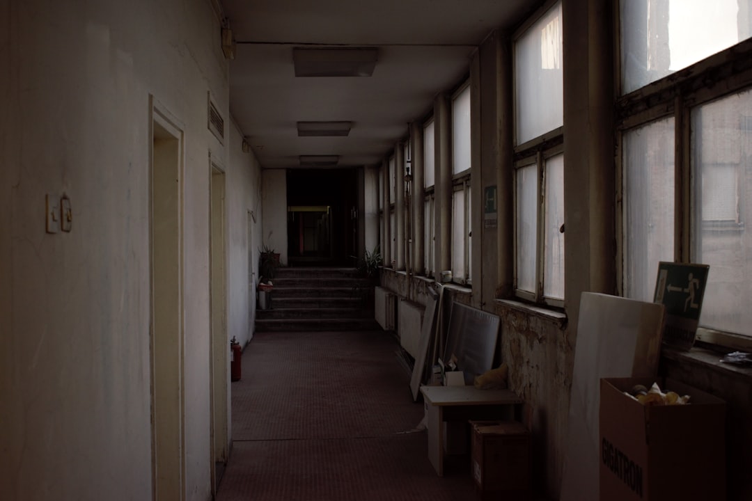 Nursing home