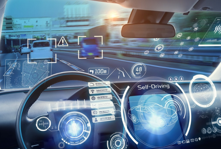  자율 주행 세계의 최신 동향: Einride, Pony.ai, NVIDIA, Visionary.ai, Innoviz, Arbe Robotics 기술