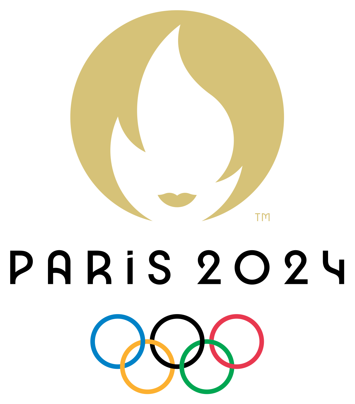  2024 파리 올림픽 픽토그램과 포탈, 스와스티카