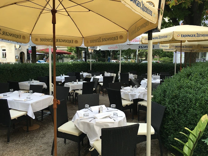 Ristorante Risotto