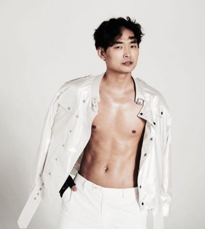  14kg 감량한 개그맨 박영진 근황 jpg