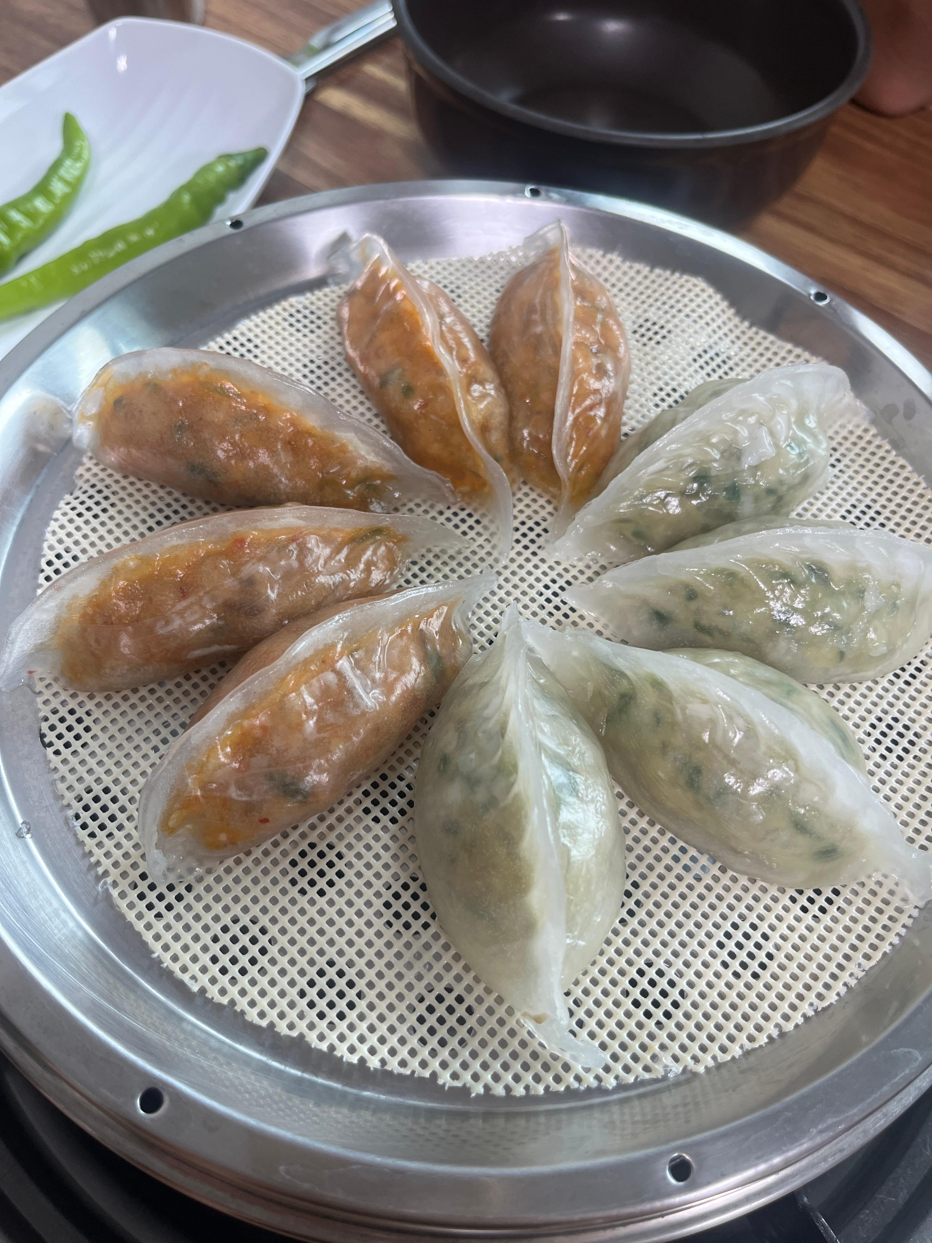 Gaenmaeulbajirakkalguksu 4
