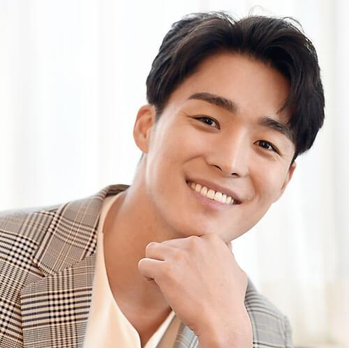 두 번째 남편인 MBC 일일드라마 비밀의 집 120부작. 9