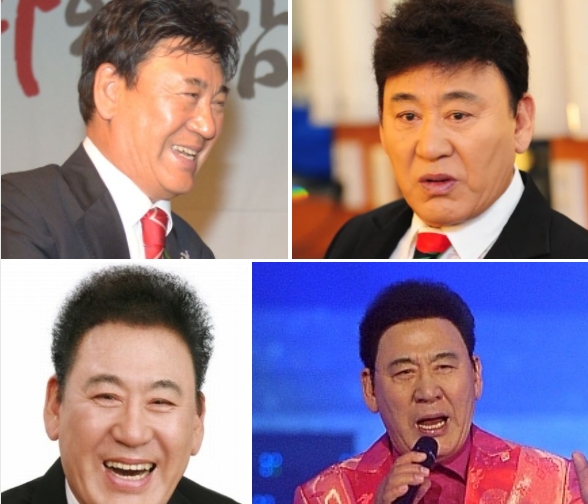 가수 현철