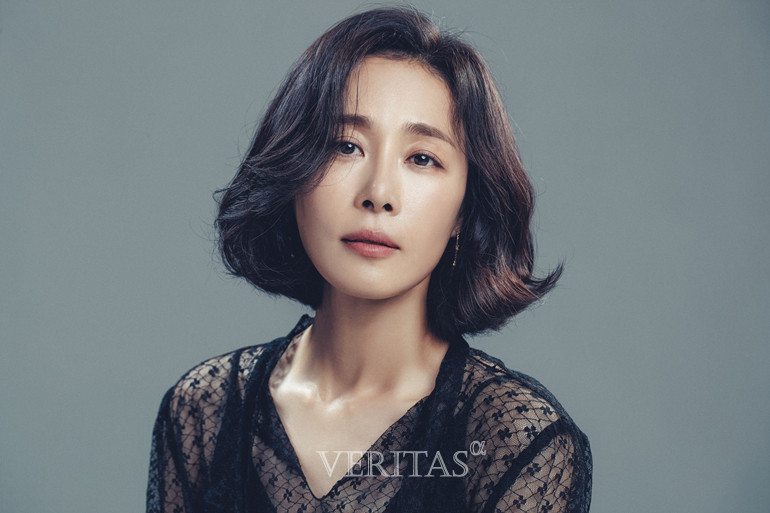  문정희 남편과 결혼스토리 재조명