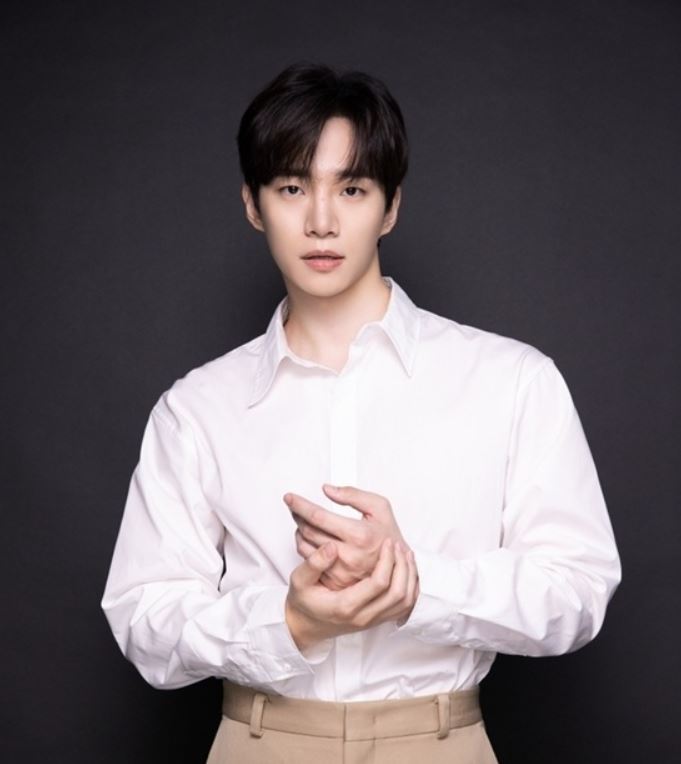 이준호 소속사