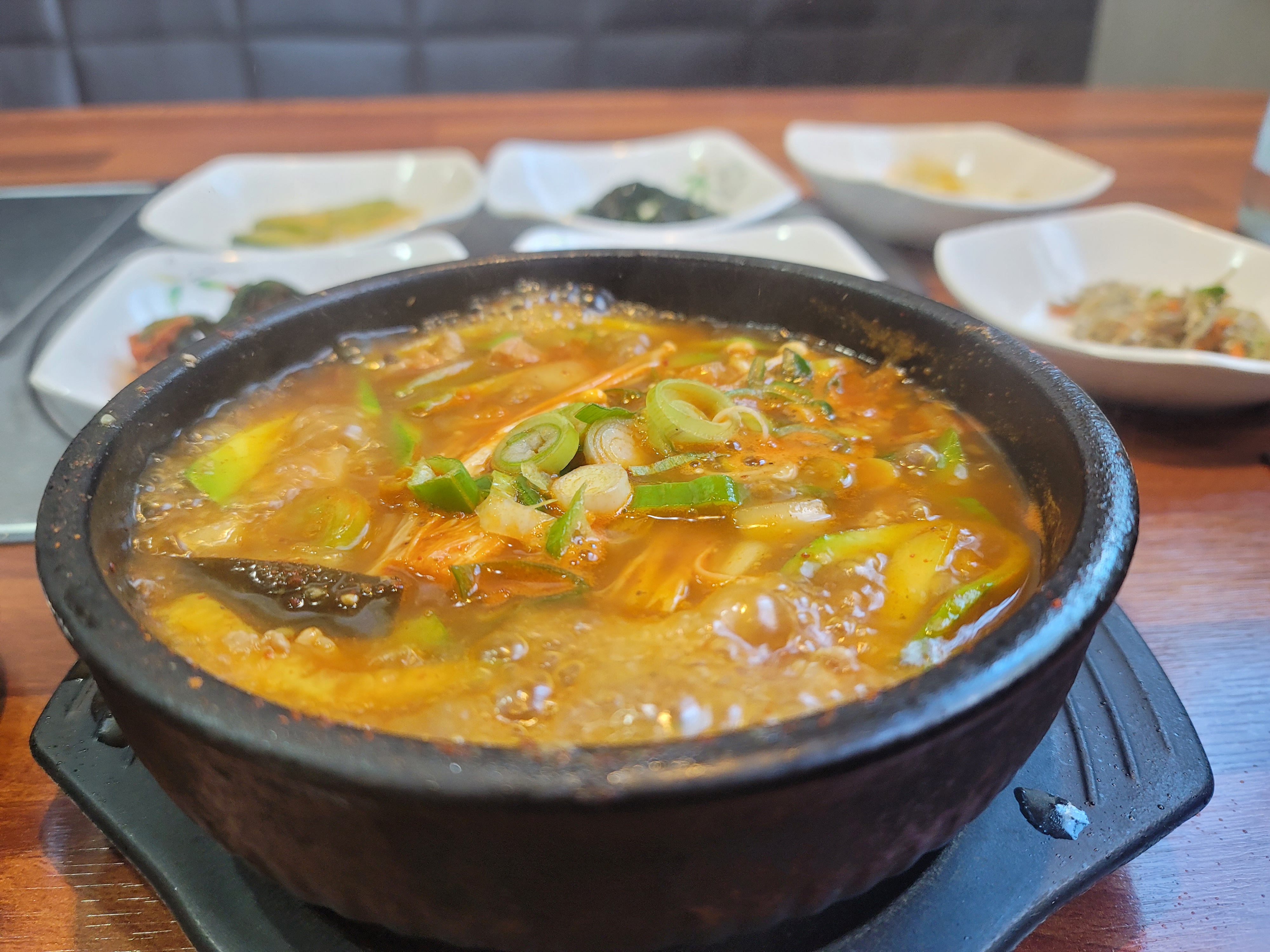 양을촌갈비 사진 5