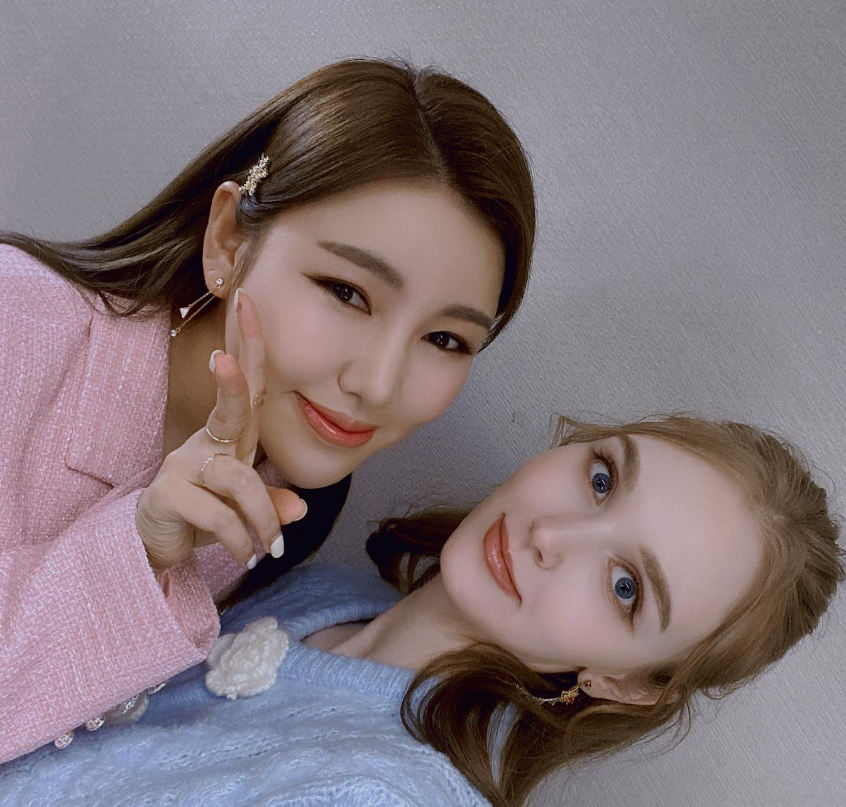 현역가왕 마리아