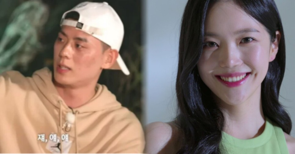  넷플릭스에서 방영되는 '솔로지옥3'에서 농구 선수 이관희가 당시 러브 라인이 있던 윤하정