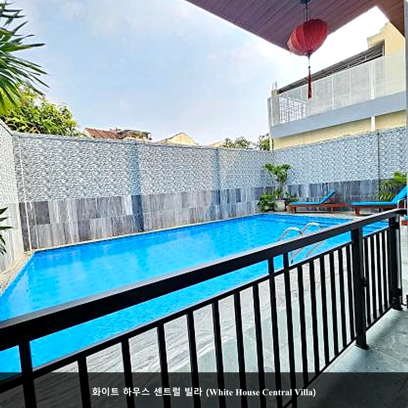 화이트 하우스 센트럴 빌라 (White House Central Villa)_5
