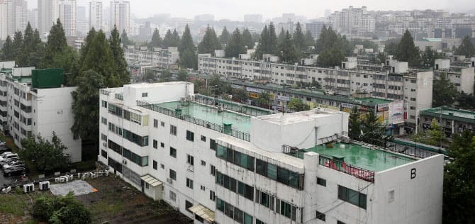  [부동산 상식] 재건축 조합원은 무조건 입주권 받는다?....현금청산이 뭐길래