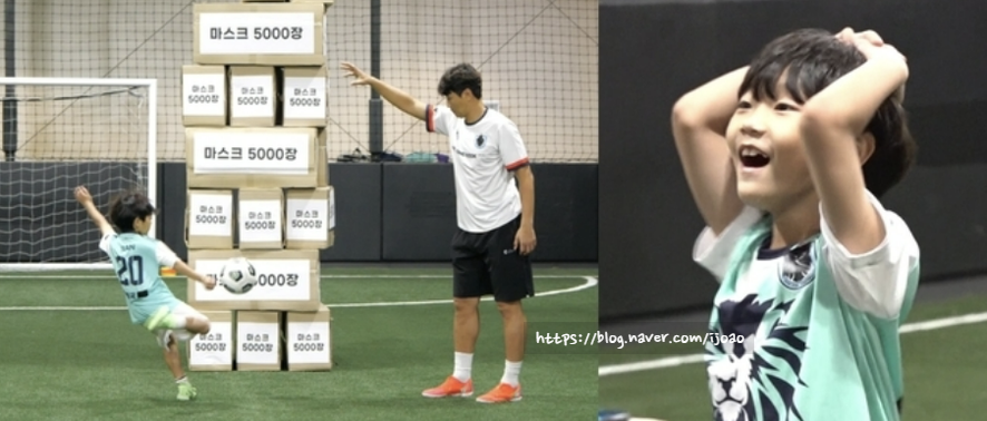 대박이 재시 재아 설아 수아 슈돌 슈퍼맨이 돌아왔다 이동국 오남매 이시안 9