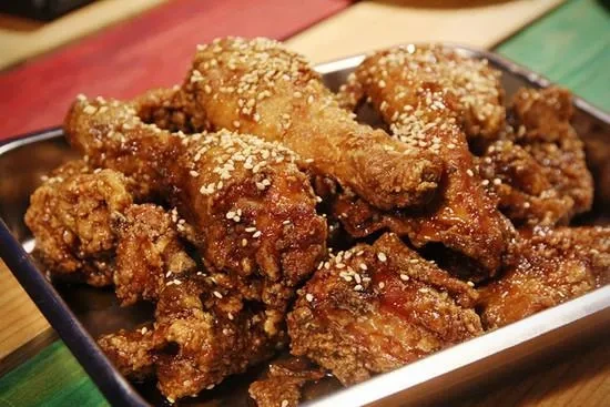 치킨