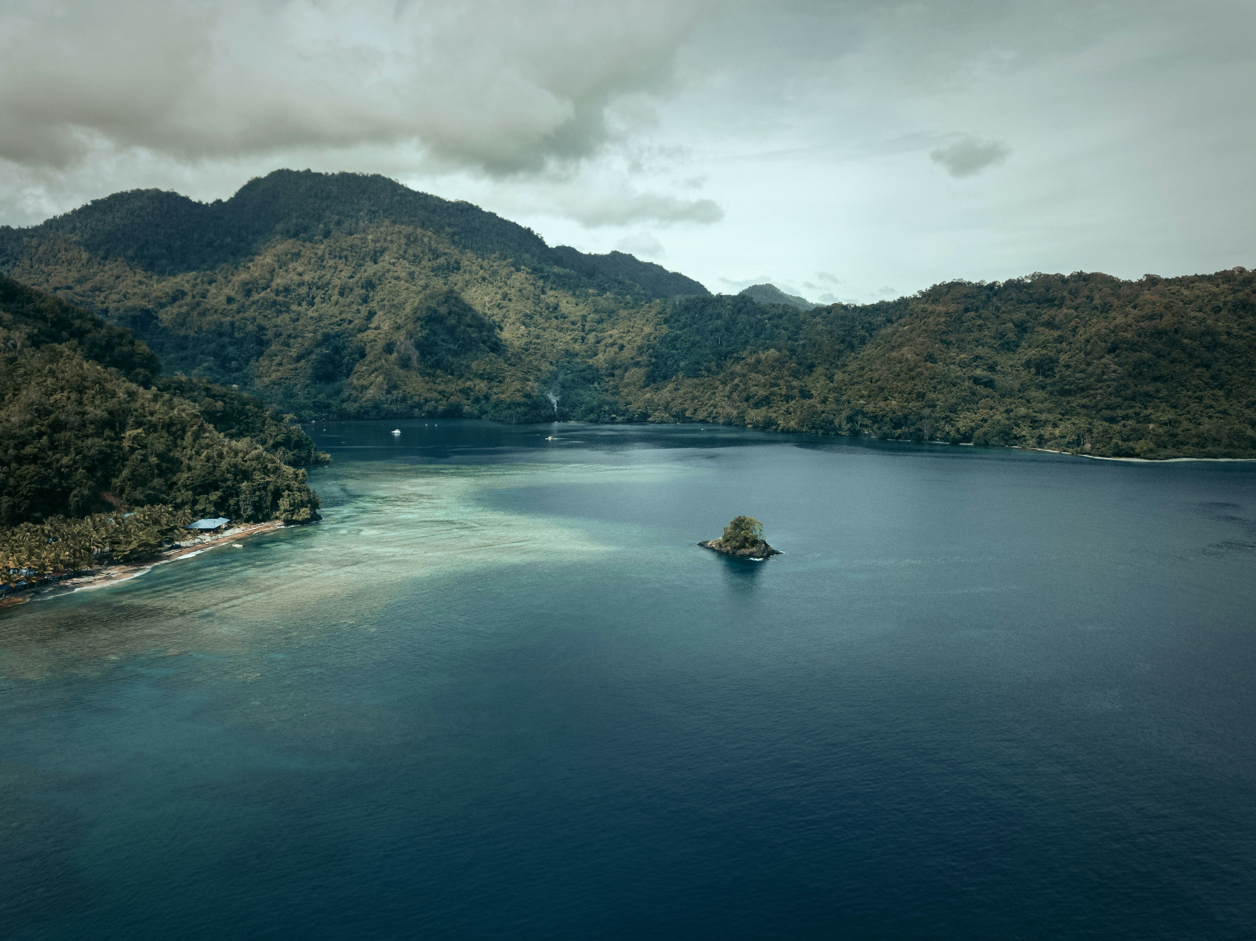 파푸아뉴기니 여행