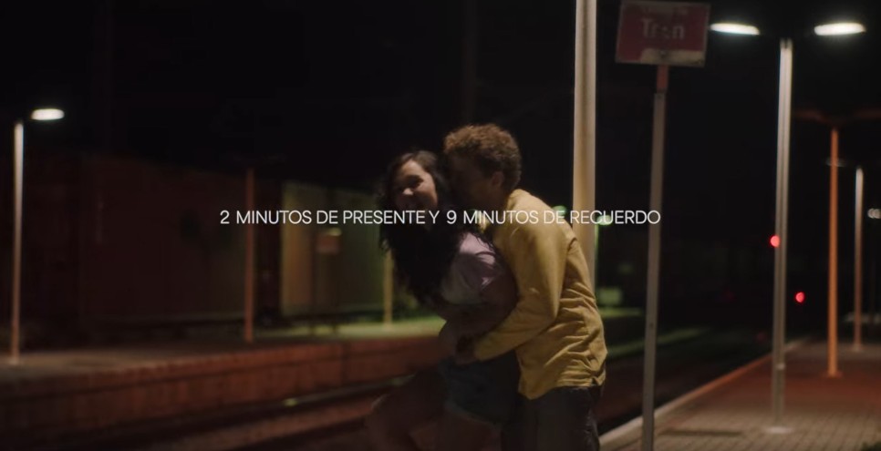 시간, 조용하고 보기 좋은 로망 스넷플릭스 드라마 너에게 선사한다 7