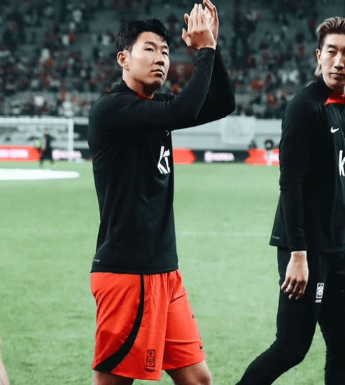 손흥민 골 하이라이트 영상 리그 8호골