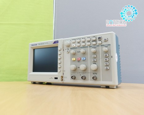 계측기렌탈판매대여-TEKTRONIX-TDS2012C-디지털스토리지-오실로스코프