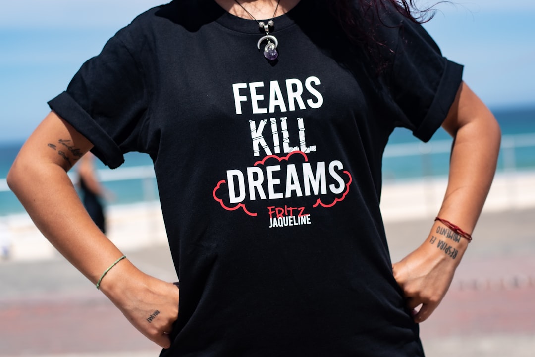 Fear.