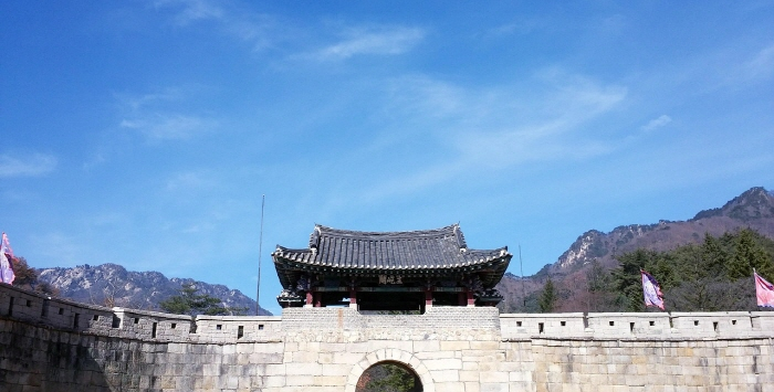 문경 가볼만한곳 문경새재 도립공원