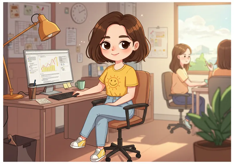 신입사원이라면 꼭 알아야 할 직장생활 꿀팁은 무엇일까?