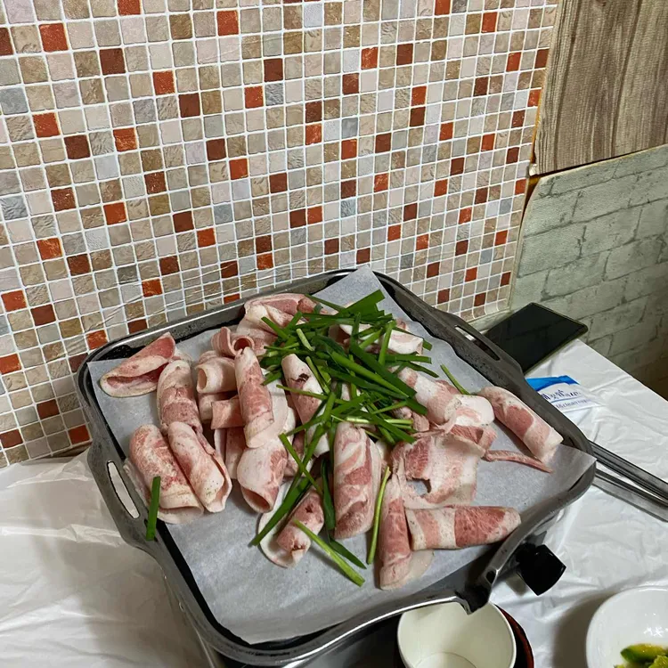 금남식당 이미지
