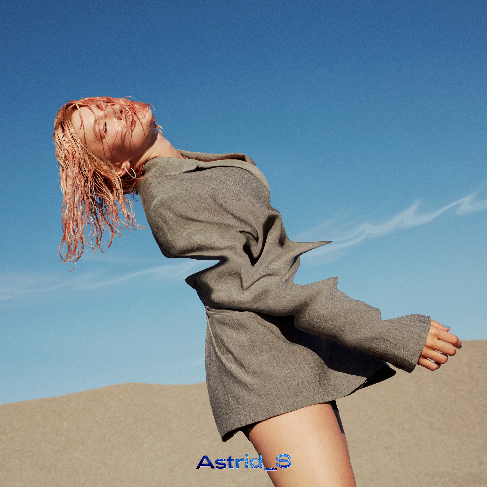 Astrid S - Marilyn Monroe