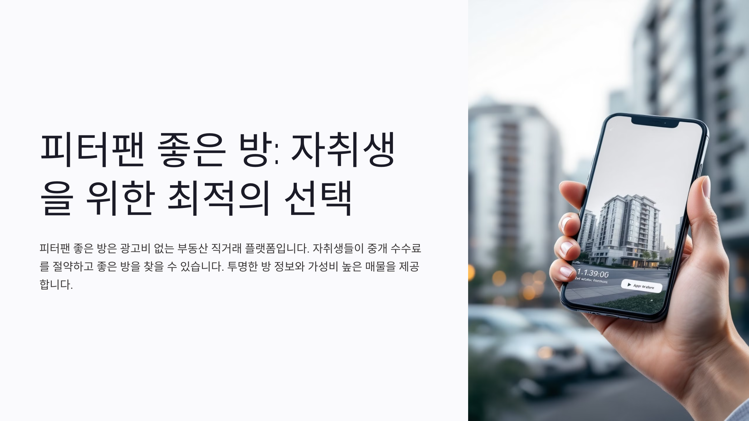 좋은방 이미지