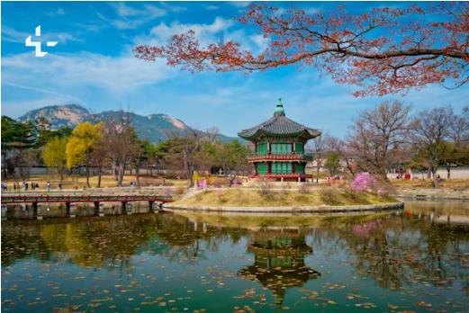 5월 국내여행지 베스트 10