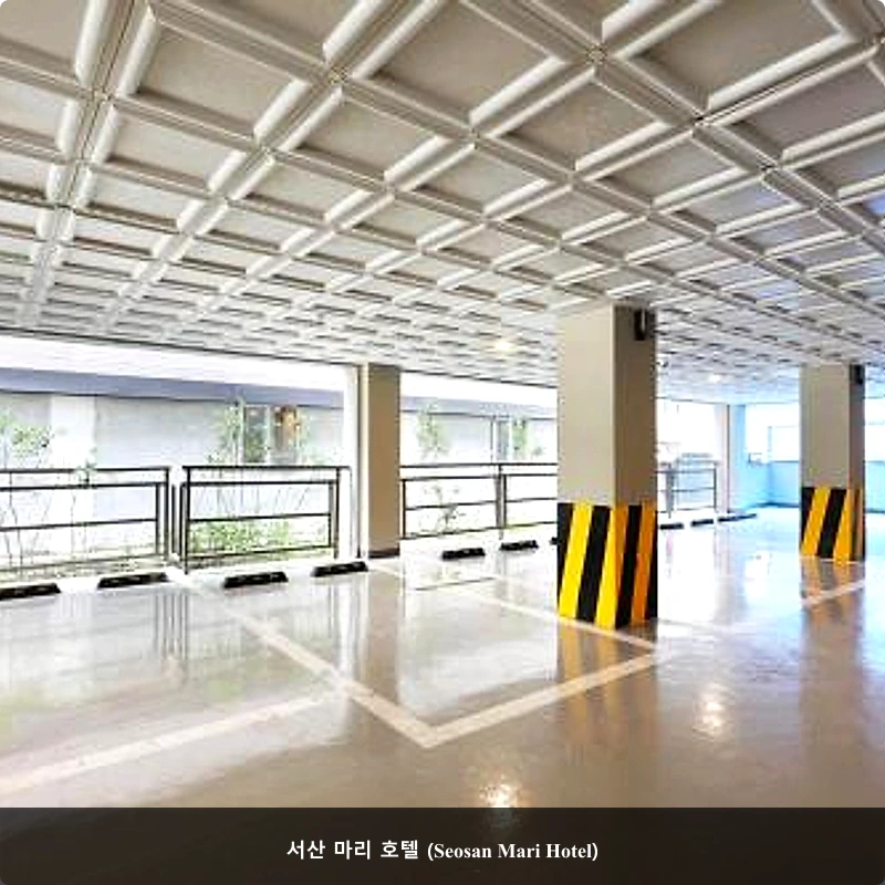 서산 마리 호텔 (Seosan Mari Hotel)_4