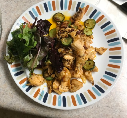 Exploring the Latest 4