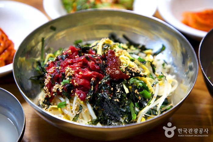 함평신흥해수찜 이미지