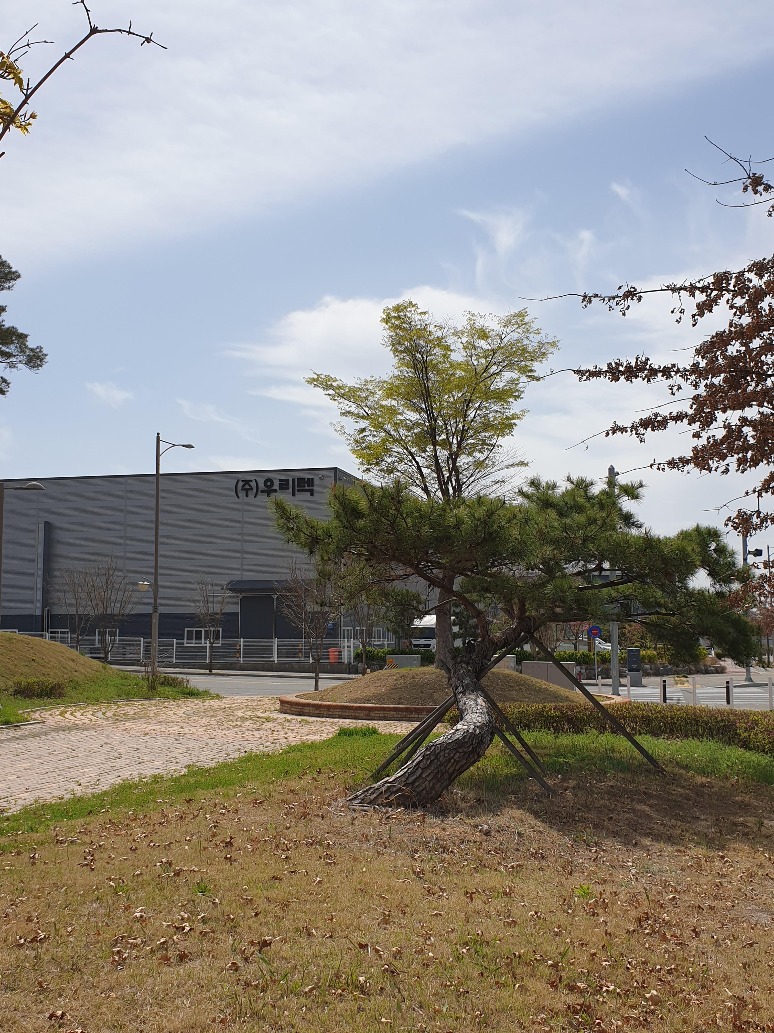  [테크노폴리스기업] 플라스틱 사출성형 및 사출금형 생산 전문 기업 (주)우리텍