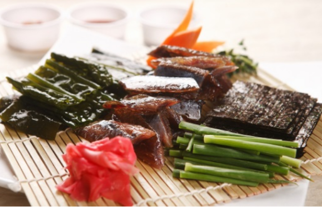  과메기 철,과메기 맛있게 먹는법