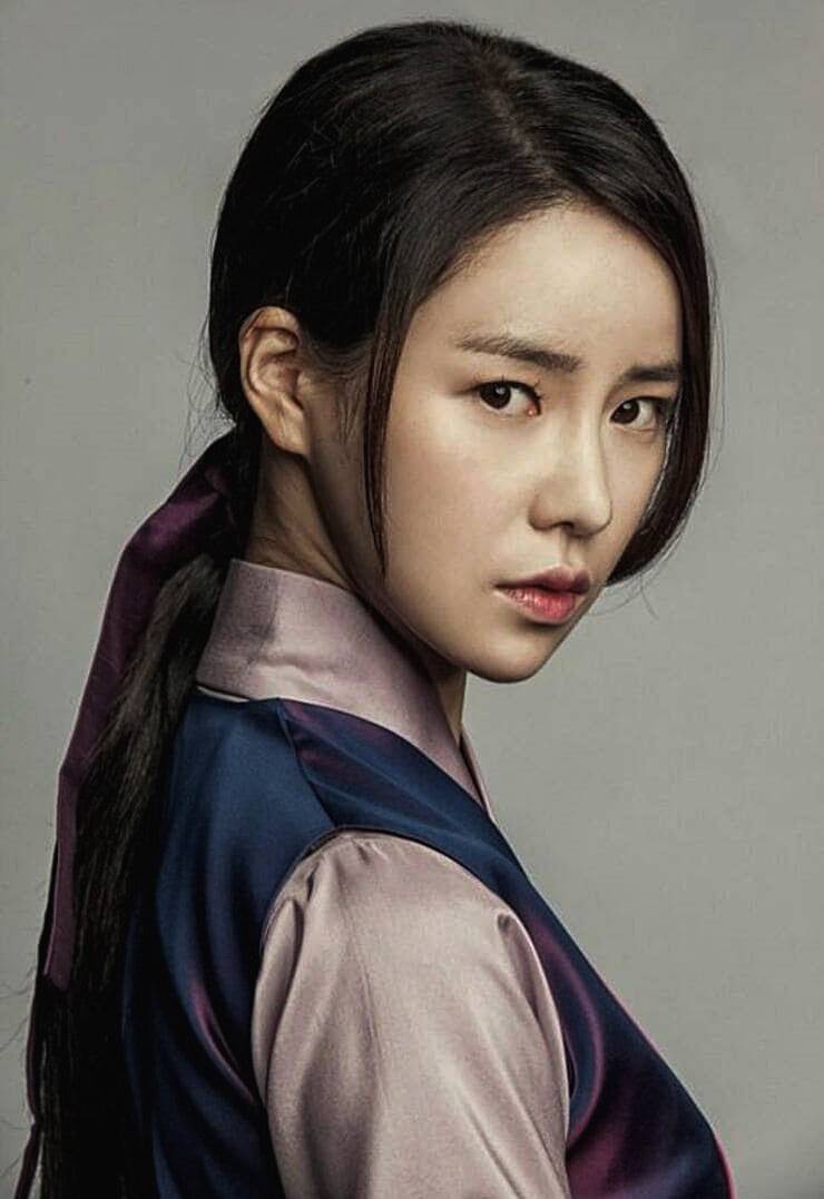 배우-임지연