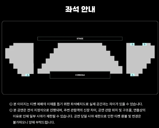 크랙샷 콘서트 장소 We Are Crackshot vol.3